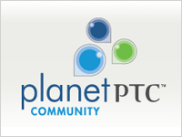 PlanetPTC社群网站